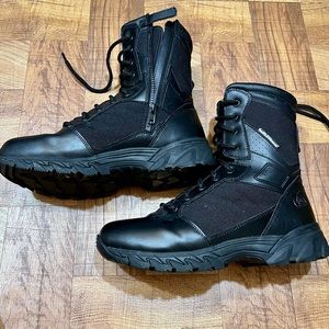 Smith & Wesson Tactical Boots
